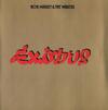 Cover for Exodus by Bob Marley & The Wailers